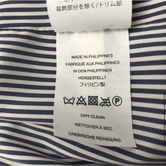 {J.Crew} Lady Jacket Tweed Boucle Fringe - Picture 7 of 8